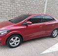 Chevrolet Onix Ltz
