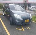 Sandero 2016 Expression