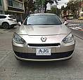 Renault Fluence Confort