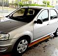 Renault Logan 2012