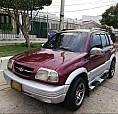 Se Vende Chevrolet Grand Vitara.