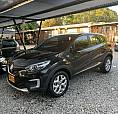 Motivo Viaje Renault Captur 2017