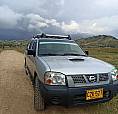 Nissan Frontier Td 4X2