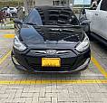 Hyundai I25 Accent 2015, Automático, Llantas Nuevas, Papeles Vigentes, Full Equipo Único Dueño