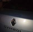 Vendo Carro Renault Symbol