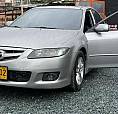 Mazda 6 Rs 2008