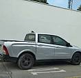 Camioneta Ssangyong 4X4