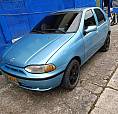 Vendo Hermoso Fiat Palio 1.3