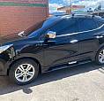 Vendo O Permuto Linda Tucson Ix35, Papeles Al Dia -Pasa Peritaje