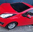 Chevrolet Spark Gt Full Equipo Modelo 2016
