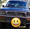 Vendo Toyota Hilux Modelo 96. En Buen Estado Y Papeles Al Día