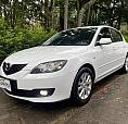 Mazda 3 Hb Mt 1.6L 2010