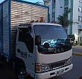Jac 1035 Modelo 2016