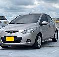 Mazda 2 2010