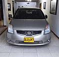 Se Vende Nissan Sentra 2012