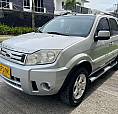 Ford Exosport 2011 Automática 2.0