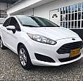 Ford Fiesta 2015