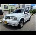 Chevrolet Grand Vitara 2.0