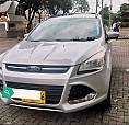 Hermosa Ford Escape 2013