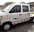Se Vende Changhe, Urgeme!! No Pico Y Placa