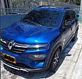 2023 Vendo Carro Kwid Outsider 2023 Practicamente Nuevo