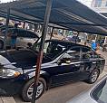 Chevrolet Optra Advance 2011