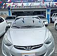 Hyundai Elentra I35 2013
