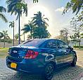 Chevrolet Sail 2018