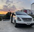 Hermosa Hyundai H1 Grand Starex