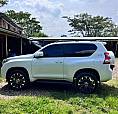 Toyota Sumo Txl
