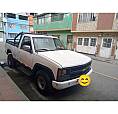 Camioneta De Platón Chevrolet Cheyenne