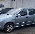 Ganga Automovil Skoda