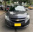 Chevrolet Sail Ls 2016 Mecánico Motor 1.4 Km 31.000