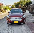 Se Vende Camioneta Ford Escape Titamiun Modelo 2017