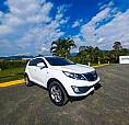 Se Vende Kia Sportage En Excelente Estado