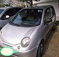 Carro Spark Ls Hermoso