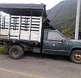 Vendo Camioneta Chevrolet Cheyenne
