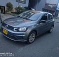 Hermoso Volkswagen Gol Trendline Impecable, 2Do Dueño Verlo Es Comprarlo