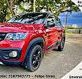 Renault Kwid Outsider Iconic