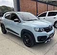 Kwid Outsider 2021 39 Mil Km