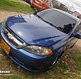 Chevrolet Optra 1.8 Advance
