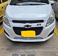 Vendo Spark Gt Bien Cuidado 49Km