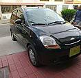 Chevrolet Spark Ls Sa Modelo 2010