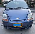 Vendo Chevrolet Spark