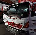 Vendo Camion Hino 500
