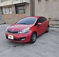 Se Vende Kia Rio Año 2013 Excelente Vehículo Impecable Todo Al Día Listo Para Traspaso