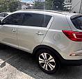 Kia Sportage Ex
