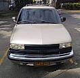 Chevrolet Blazer Mod98 4X4 Automatica Full