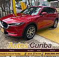 Mazda Cx-5 Grand Touring 2020
