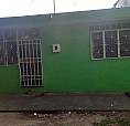 Se Vende Casa, Tres Cuadras Al Centro De Villavicencio